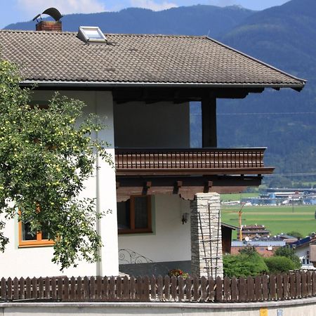 Holiday Home Chalet Alpin By Interhome Kaprun Exteriér fotografie