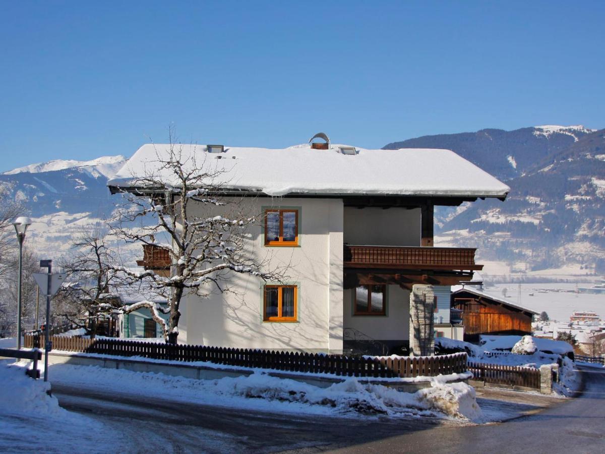 Holiday Home Chalet Alpin By Interhome Kaprun Exteriér fotografie