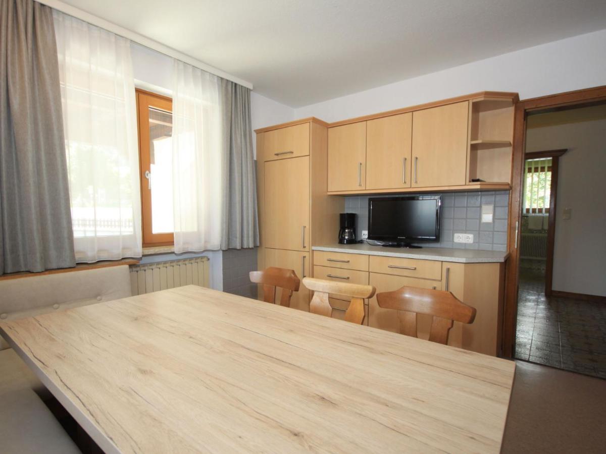 Holiday Home Chalet Alpin By Interhome Kaprun Exteriér fotografie