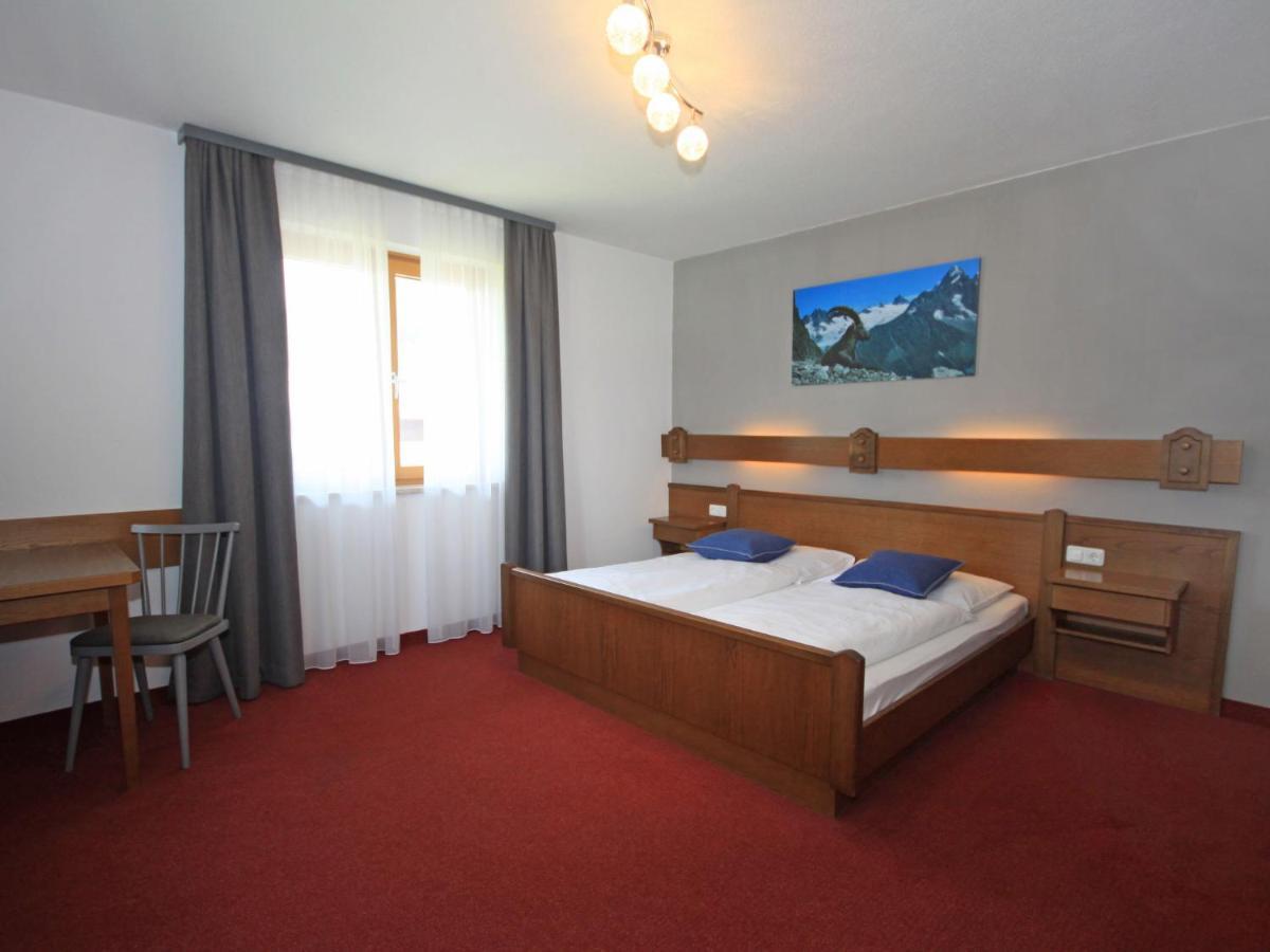 Holiday Home Chalet Alpin By Interhome Kaprun Exteriér fotografie